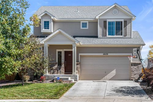 18109 E 108th Place, Commerce City, CO, 80022 | Card Image