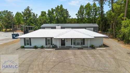 131 Macarthur Drive, Hinesville, GA, 31313 | Card Image