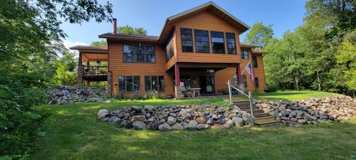 10115 E Island Lake Rd, Solon Springs, WI, 54873-8454 | Card Image