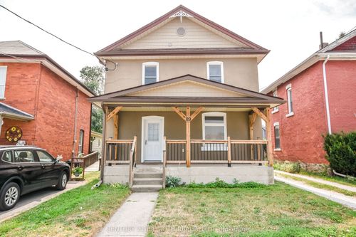 89 Andrew St S, Orillia, ON, L3V5J3 | Card Image