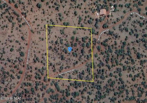 500 W Arrowhead Dr, Williams, AZ, 86046 | Card Image