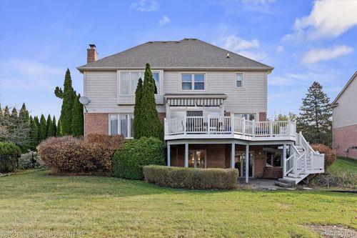 22187 Chase Dr, Novi, MI, 48375-4772 | Card Image