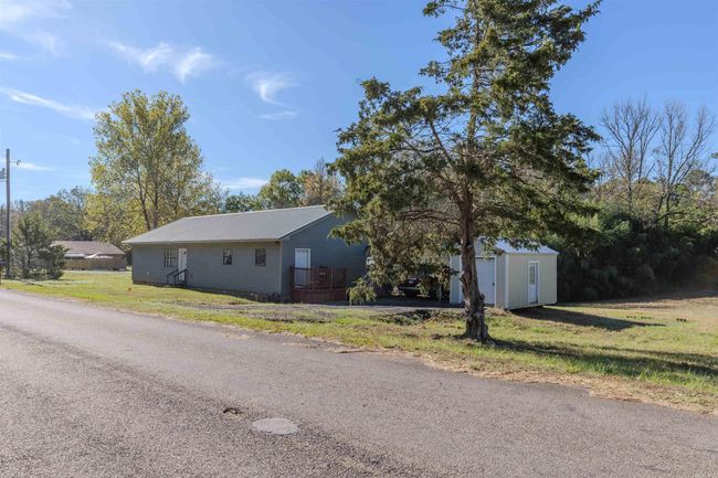 10576 Carter Cove Rd, House other with 2 bedrooms, 2 bathrooms and null parking in Plainview AR | Image 7
