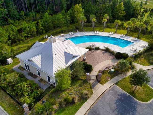 Pool Aerial 4 | Image 27