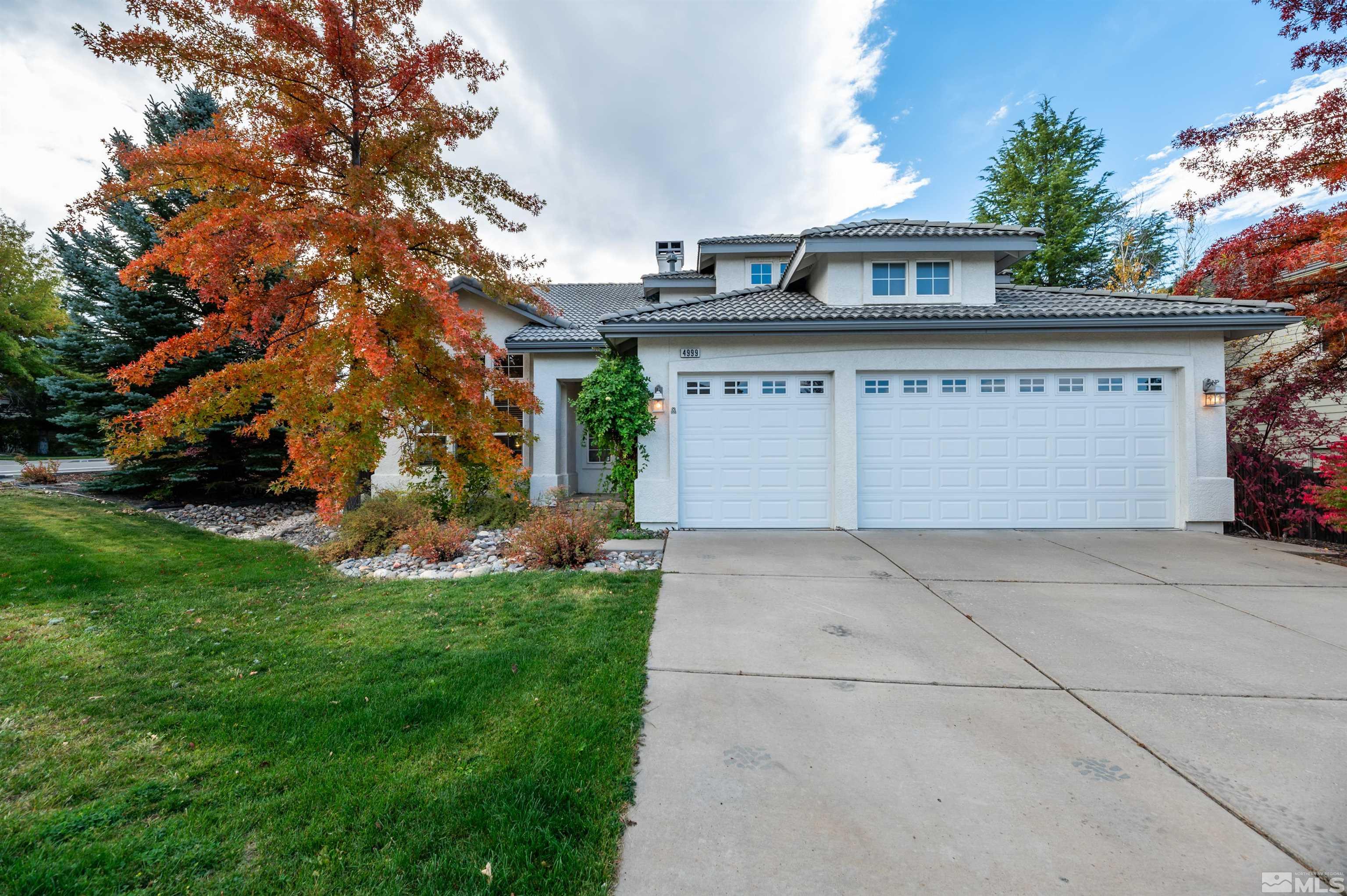 Foxcreek Trl, Reno, NV 89519