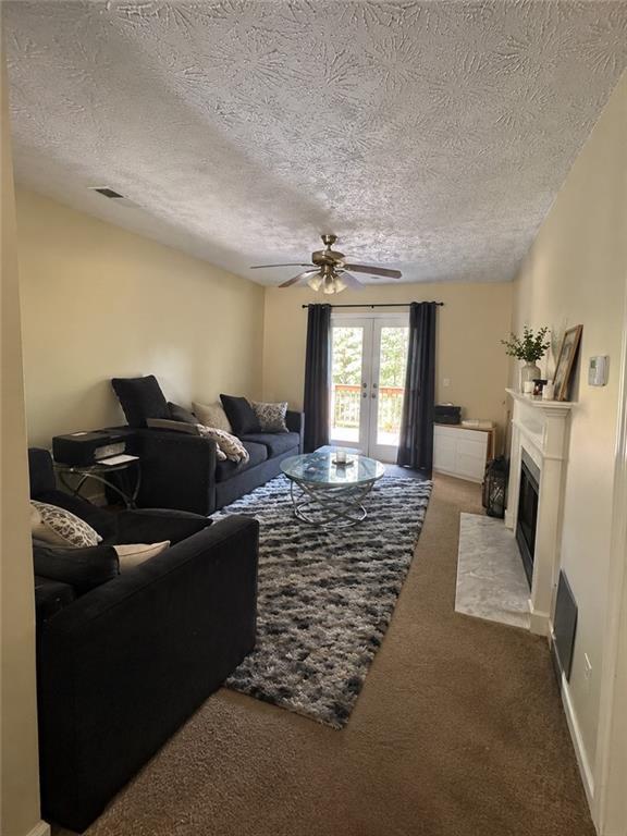 Residential in Lithonia 3