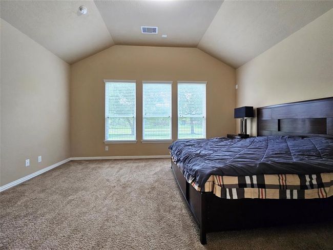 9617 Landon Lake Dr, House other with 4 bedrooms, 3 bathrooms and 2 parking in Pearland TX | Image 14