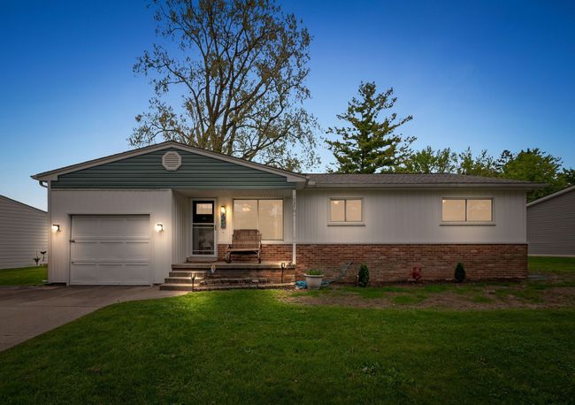 1837 Henbert Rd, House other with 4 bedrooms, 2 bathrooms and null parking in West Bloomfield MI | Image 19