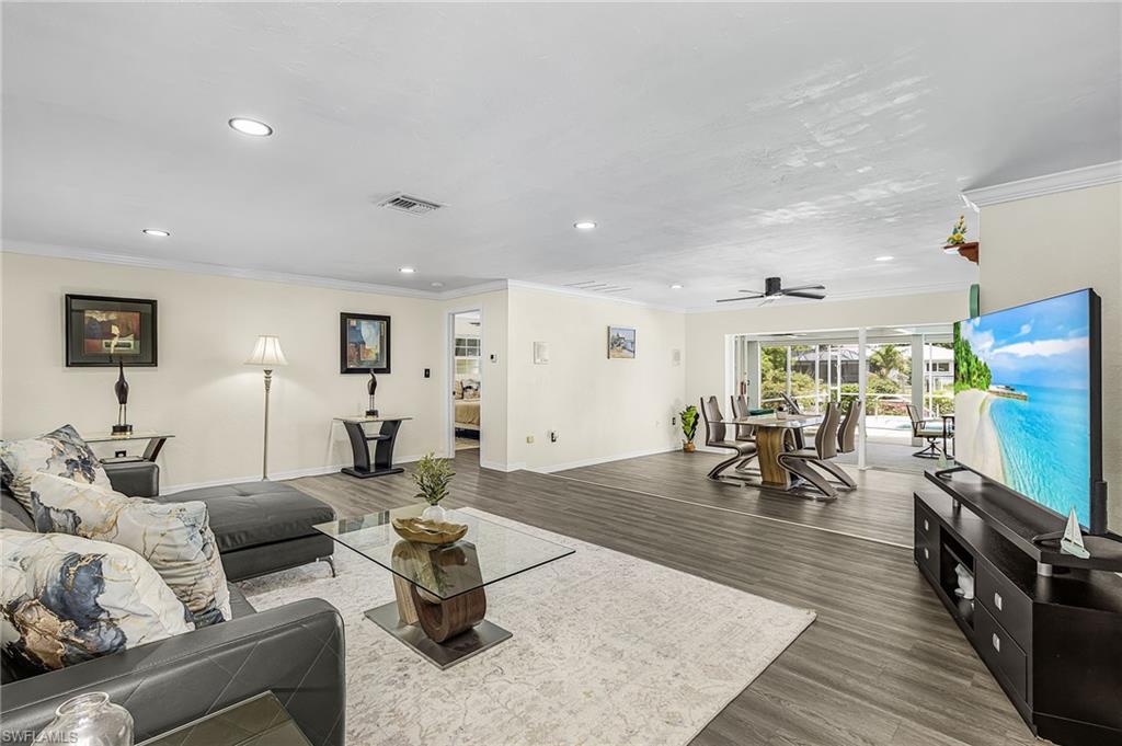 Residential in CAPE CORAL 2