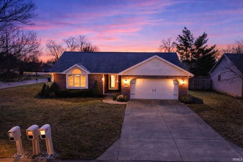 5501 W Wedgewood Ln, Muncie, IN, 47304-8522 | Card Image