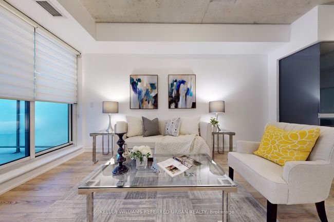416 - 20 Gladstone Ave, Condo with 2 bedrooms, 2 bathrooms and null parking in Toronto ON | Image 14