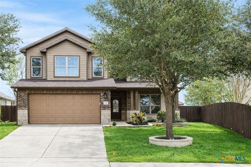 606 Irvin Dr, San Marcos, TX, 78666-5275 | Card Image