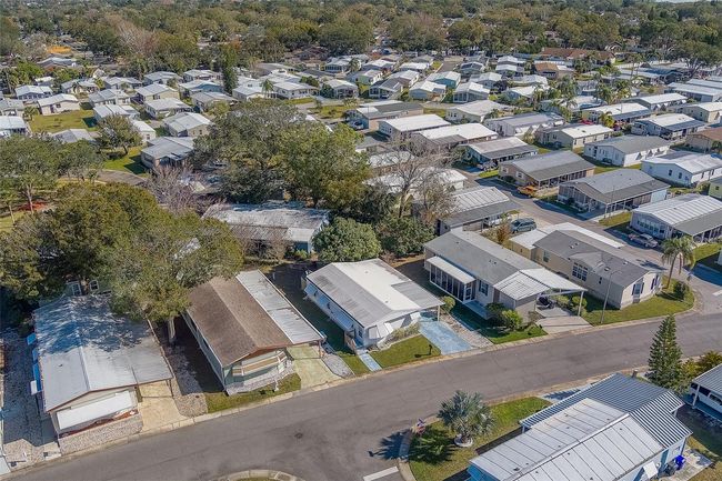 148 Gull Aire Blvd, House other with 2 bedrooms, 2 bathrooms and null parking in OLDSMAR FL | Image 67