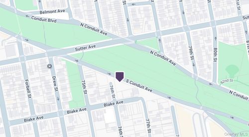 13211 76th St, Howard Beach, NY, 11414-1029 | Card Image