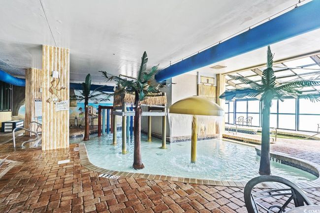 729 - 3000 N Ocean Blvd, Condo with 1 bedrooms, 1 bathrooms and null parking in Myrtle Beach SC | Image 28