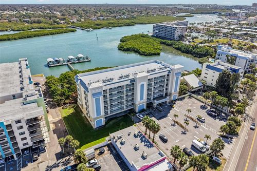 202-19519 Gulf Blvd, INDIAN SHORES, FL, 33785-2206 | Card Image