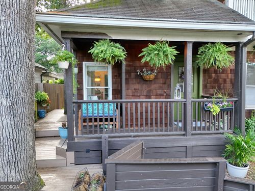 770 Barnett Street Northeast Street Ne, Atlanta, GA, 30306 | Card Image