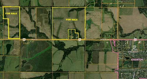 XXX 56 Highway, Edgerton, KS, 66092 | Card Image