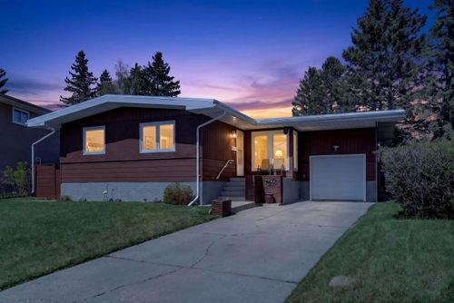 26 Cardiff Pl Nw, Calgary, AB, T2K1S3 | Card Image