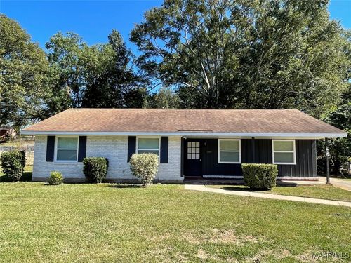 501 Avondale Rd, Montgomery, AL, 36109-4529 | Card Image