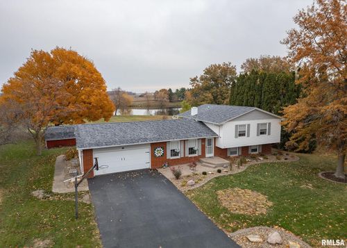 592 Lake Dr, Woodhull, IL, 61490-5306 | Card Image