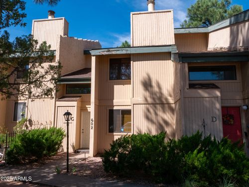 c-602 N Easy St, Payson, AZ, 85541-4069 | Card Image