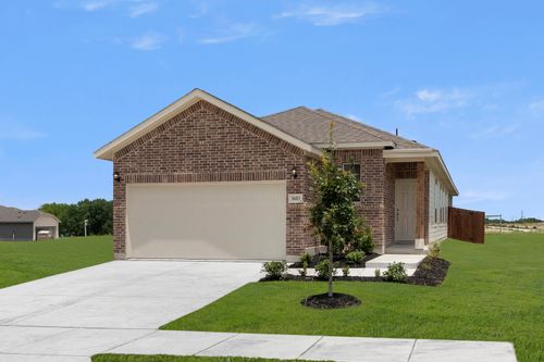 1603 Potomac Ln, Blue Ridge, TX, 75424-4630 | Card Image