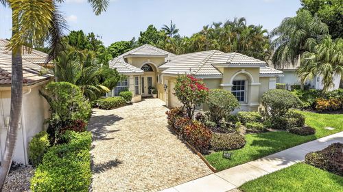 10880 Northgreen Dr, Lake Worth, FL, 33449-8051 | Card Image