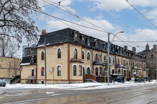 b1-177 Carlton St., Toronto, ON, M5A2K3 | Card Image