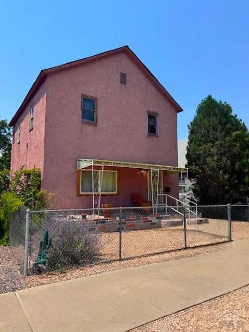 1405 E Routt Ave, Pueblo, CO, 81004-3420 | Card Image