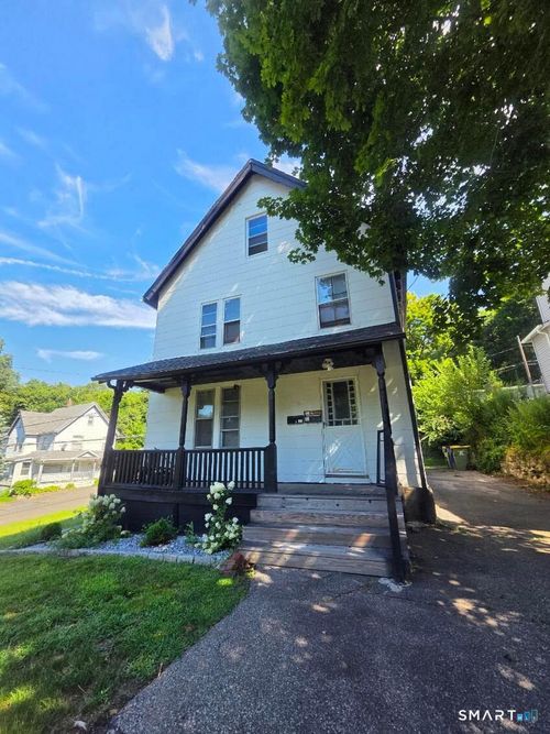 2-9 Harvard St, Waterbury, CT, 06704-1515 | Card Image