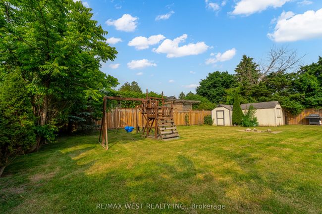 31 Beaver St, House other with 3 bedrooms, 2 bathrooms and 8 parking in Glen Williams ON | Image 26