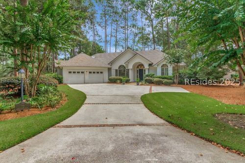 72 Saw Timber Dr, Hilton Head Island, SC, 29926-1074 | Card Image