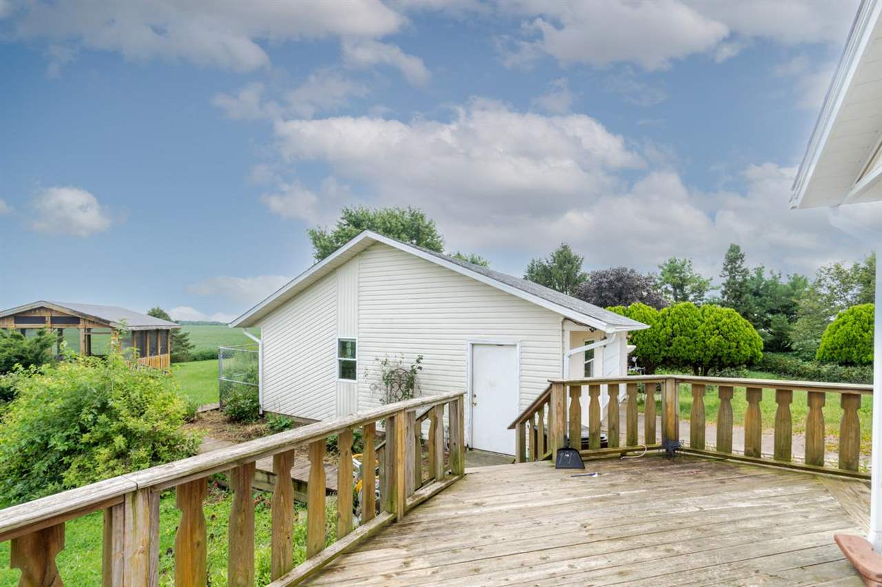 Residential in Eaton 3
