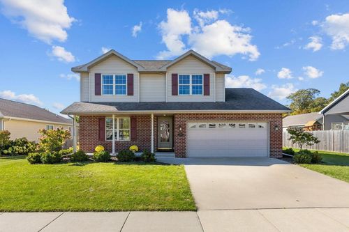 2505 Marathon Avenue, NEENAH, WI, 54956 | Card Image