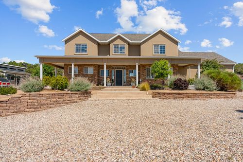 1015 S Westview Drive, Cedar City, UT, 84720 | Card Image