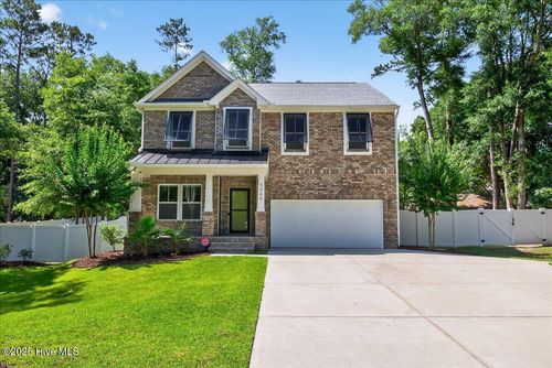 9066 Ocean Harbour Golf Club Rd, Calabash, NC, 28467-3023 | Card Image