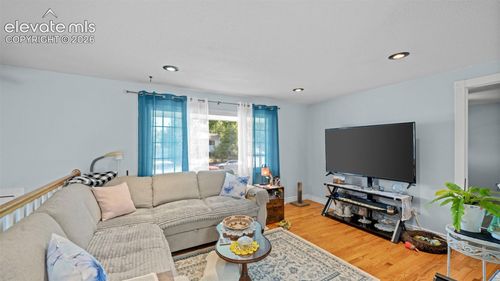 3114 Mission Street, Colorado Springs, CO, 80909 | Card Image