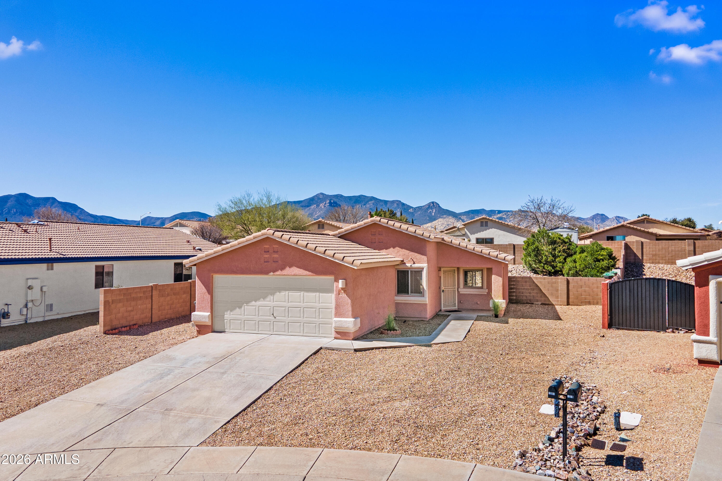 Residential in Sierra Vista 2