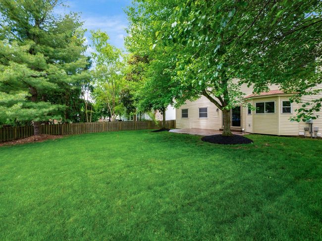 351 Northview Dr, House other with 4 bedrooms, 3 bathrooms and null parking in Powell OH | Image 38