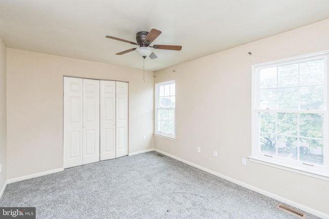 7946 Brighton Way, Townhouse with 3 bedrooms, 2 bathrooms and null parking in MANASSAS VA | Image 20