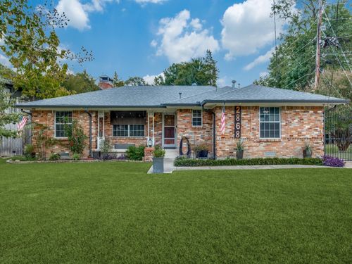 2868 Ripplewood Dr, Dallas, TX, 75228-5118 | Card Image