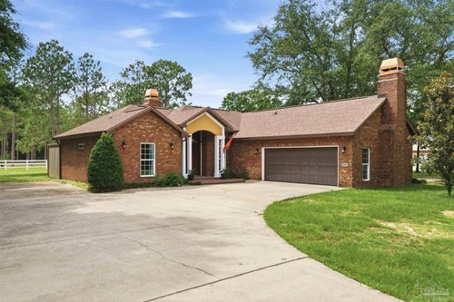 6087 Cedar Tree Dr, Milton, FL, 32570 | Card Image