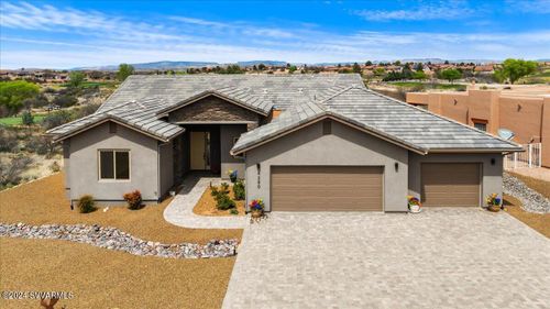 4280 Hogan Drive, Cornville, AZ, 86325 | Card Image