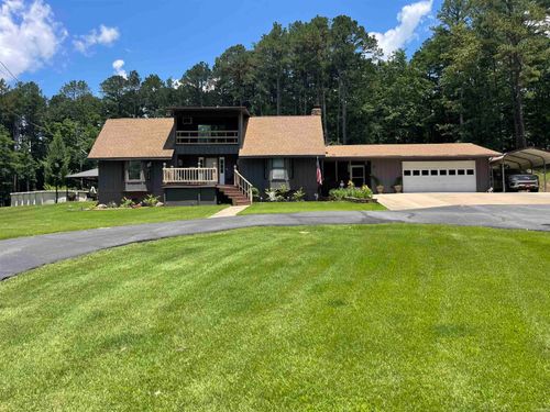 453 Razorback Dr, Clinton, AR, 72031-6348 | Card Image
