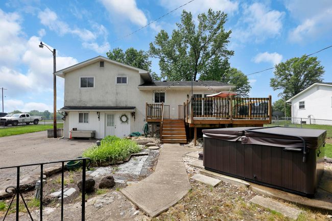 7628 Groveport Rd, House other with 4 bedrooms, 2 bathrooms and null parking in Groveport OH | Image 60