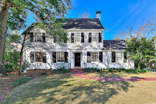 2719 Hillcrest Ave, Augusta, GA, 30909-3813 | Card Image