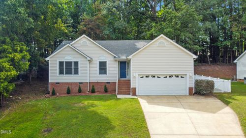 110 Penchant Ct, Cary, NC, 27513-4055 | Card Image