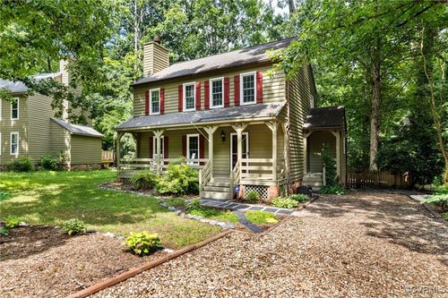 2603 Cradle Hill Ct, Midlothian, VA, 23112-4023 | Card Image