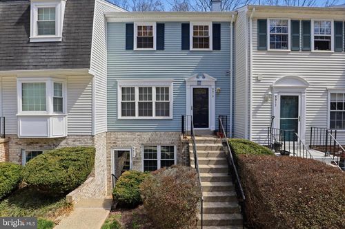 180-5913 First Landing Way, BURKE, VA, 22015-2606 | Card Image